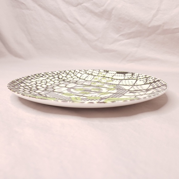 Sam Edelman Purse Collectors Plate The Green Bag - Picture 5 of 6